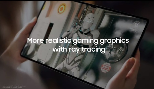 Toàn cảnh sự kiện Galaxy Unpacked 2023: 4 tuyệt phẩm công nghệ Samsung vừa ra mắt - Ảnh 38. Toàn cảnh sự kiện Galaxy Unpacked 2023: 4 tuyệt phẩm công nghệ Samsung vừa ra mắt - Ảnh 38.