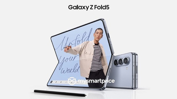 Trước giờ G Galaxy Unpacked: Có gì ở sự kiện công nghệ lớn nhất năm từ Samsung? - Ảnh 4.