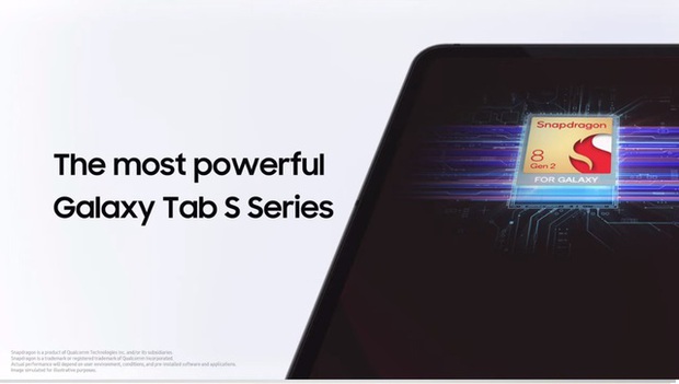 Toàn cảnh sự kiện Galaxy Unpacked 2023: 4 tuyệt phẩm công nghệ Samsung vừa ra mắt - Ảnh 37. Toàn cảnh sự kiện Galaxy Unpacked 2023: 4 tuyệt phẩm công nghệ Samsung vừa ra mắt - Ảnh 37.