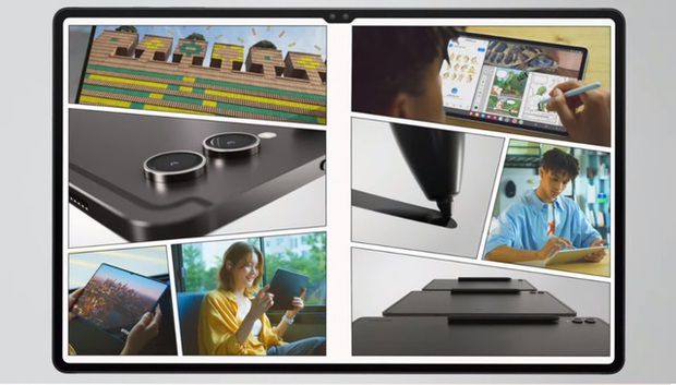 Toàn cảnh sự kiện Galaxy Unpacked 2023: 4 tuyệt phẩm công nghệ Samsung vừa ra mắt - Ảnh 36. Toàn cảnh sự kiện Galaxy Unpacked 2023: 4 tuyệt phẩm công nghệ Samsung vừa ra mắt - Ảnh 36.