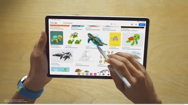 Toàn cảnh sự kiện Galaxy Unpacked 2023: 4 tuyệt phẩm công nghệ Samsung vừa ra mắt - Ảnh 35. Toàn cảnh sự kiện Galaxy Unpacked 2023: 4 tuyệt phẩm công nghệ Samsung vừa ra mắt - Ảnh 35.