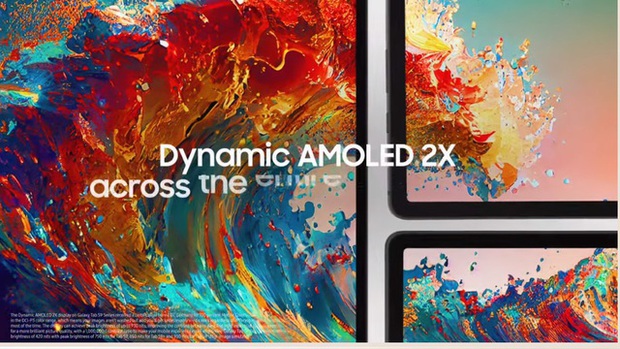 Toàn cảnh sự kiện Galaxy Unpacked 2023: 4 tuyệt phẩm công nghệ Samsung vừa ra mắt - Ảnh 33. Toàn cảnh sự kiện Galaxy Unpacked 2023: 4 tuyệt phẩm công nghệ Samsung vừa ra mắt - Ảnh 33.