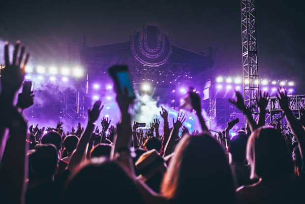 Vỡ phế nang tại concert thần tượng: Bí mật gây ra nguyên nhân tràn khí màng phổi