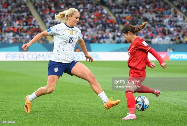 Đội tuyển nữ Việt Nam gây bất ngờ với 2 'quân bài tẩy' trước trận đấu với Bồ Đào Nha!