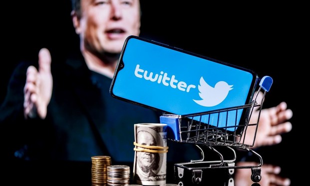 Mặc cả thế giới cười nhạo, Elon Musk đang dùng Twitter để thực hiện sứ mệnh lịch sử mà cả Google lẫn Facebook đều đã thất bại - Ảnh 2. Mặc cả thế giới cười nhạo, Elon Musk đang dùng Twitter để thực hiện sứ mệnh lịch sử mà cả Google lẫn Facebook đều đã thất bại - Ảnh 2.