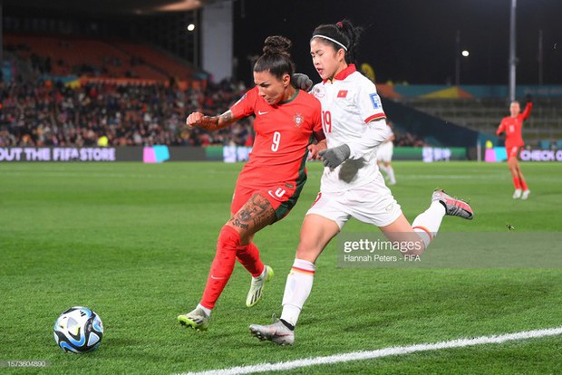 Ngọt ngào sự kiên nhẫn! Đội tuyển nữ Việt Nam được tạp chí quốc tế ca ngợi không ngừng