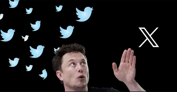 Mặc cả thế giới cười nhạo, Elon Musk đang dùng Twitter để thực hiện sứ mệnh lịch sử mà cả Google lẫn Facebook đều đã thất bại - Ảnh 1. Mặc cả thế giới cười nhạo, Elon Musk đang dùng Twitter để thực hiện sứ mệnh lịch sử mà cả Google lẫn Facebook đều đã thất bại - Ảnh 1.