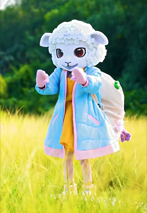 Ca sĩ mặt nạ mùa 2 nhá hàng loạt mascot mới, hoành tráng cỡ nào so với mùa 1? - Ảnh 3.