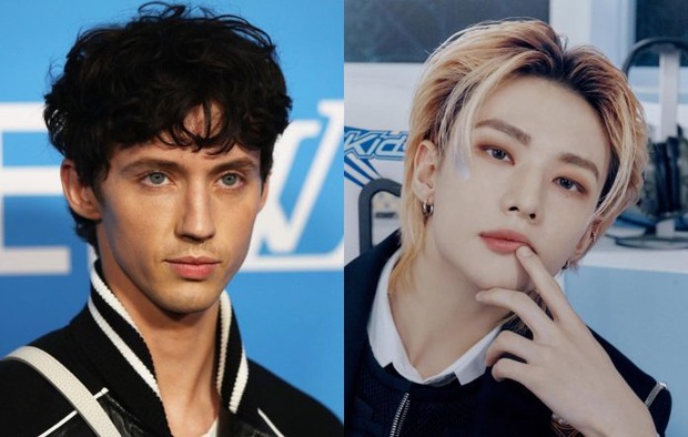 Troye Sivan tiết lộ bị đe dọa tính mạng vì hỏi khán giả cách liên lạc với 1 nam idol đình đám Kpop - Ảnh 4.