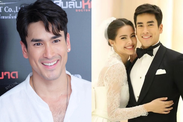 Nadech cuối cùng đã chia sẻ kế hoạch đám cưới với Yaya, sẵn sàng làm việc nội trợ vì vợ tương lai - Ảnh 3.