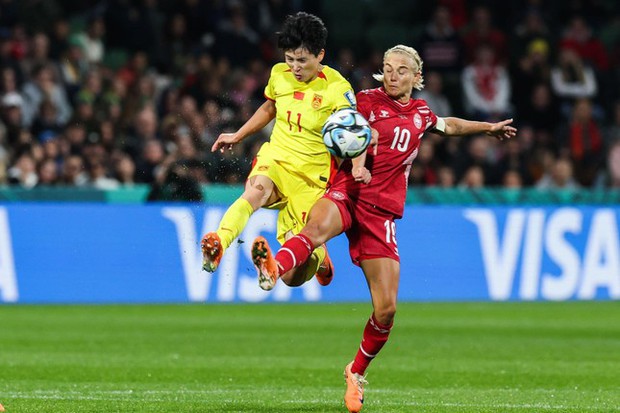 Đội tuyển Trung Quốc đối đầu tại World Cup nữ 2023: Trận đấu sôi động vào ngày 28/7