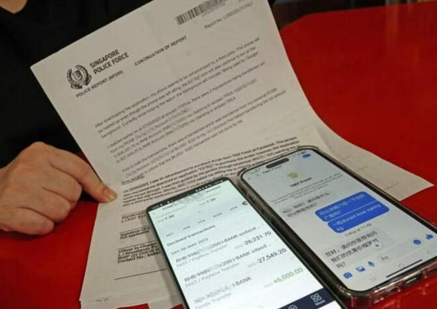 Mua sầu riêng trên Facebook, người phụ nữ bị lừa mất gần 1 tỷ: Ai dùng điện thoại Android đều có nguy cơ thành nạn nhân! - Ảnh 2. Mua sầu riêng trên Facebook, người phụ nữ bị lừa mất gần 1 tỷ: Ai dùng điện thoại Android đều có nguy cơ thành nạn nhân! - Ảnh 2.