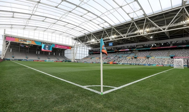 Đội tuyển nữ Việt Nam gây sốt trong 'căn nhà thủy tạ' tuyệt đẹp tại World Cup 2023