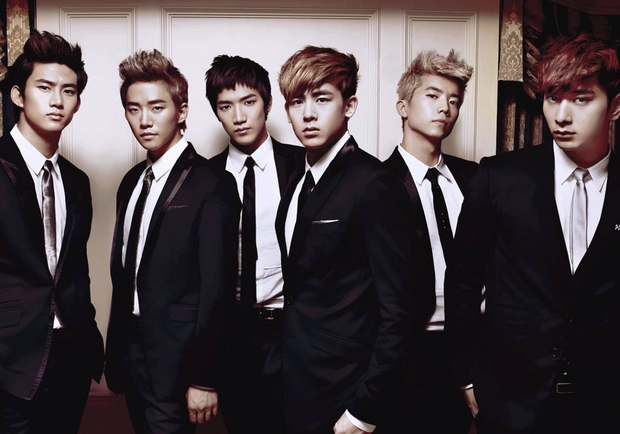2 nhóm nhạc thần tượng sở hữu những diễn viên thực lực bậc nhất K-pop - Ảnh 4.