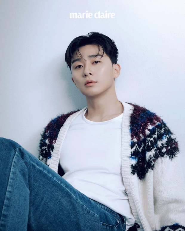 Sóng gió phát ngôn của tài tử sát gái Park Seo Joon: Tôi thoải mái hơn khi ở bên bạn diễn nam hơn là bạn diễn nữ - Ảnh 2.