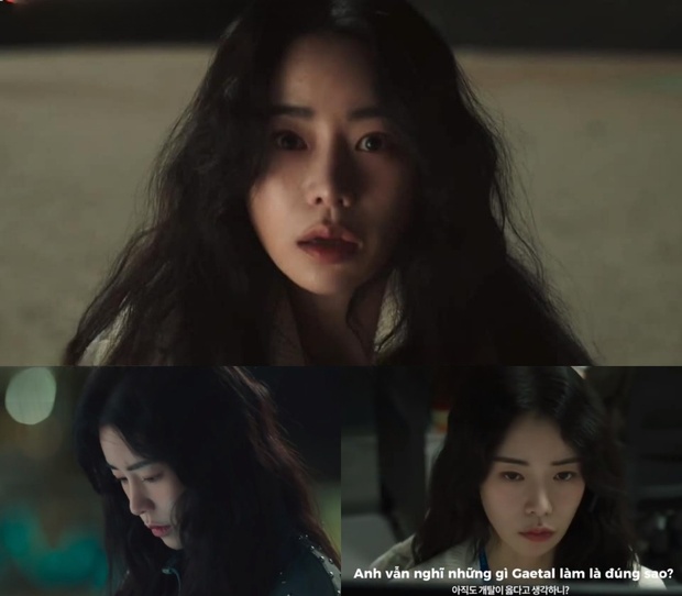 Màn ảnh Hàn đang có một nữ hoàng phim nặng đô, diễn xuất ở phim mới gây thán phục - Ảnh 2.