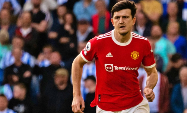 MU gây bất ngờ lớn với Harry Maguire: Những điều bạn không ngờ tới