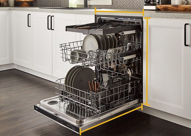 Lỗi cơ bản khi sử dụng thiết bị gia dụng hàng ngày khiến hóa đơn tiền điện tăng nhanh chóng - Ảnh 2. Lỗi cơ bản khi sử dụng thiết bị gia dụng hàng ngày khiến hóa đơn tiền điện tăng nhanh chóng - Ảnh 2.