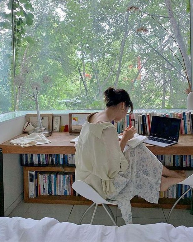Bỏ phố về quê với câu hỏi Kiếm được nhiều tiền thì sao? - Ảnh 2. Bỏ phố về quê với câu hỏi Kiếm được nhiều tiền thì sao? - Ảnh 2.