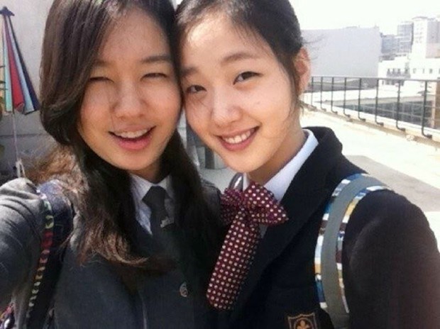 Kim Go Eun bị bạn thân minh tinh bóc mẽ: Cậy là nữ thần Đại học Nghệ thuật Hàn Quốc nên lợi dụng bạn? - Ảnh 4.