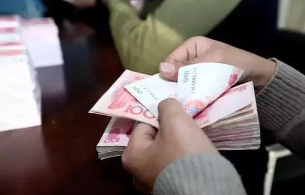 Chuyển khoản lần 2 cho khách số tiền gần 60 triệu, hơn 3 năm sau ngân hàng mới phát hiện nhưng không đòi lại được vì một nguyên do - Ảnh 2. Chuyển khoản lần 2 cho khách số tiền gần 60 triệu, hơn 3 năm sau ngân hàng mới phát hiện nhưng không đòi lại được vì một nguyên do - Ảnh 2.