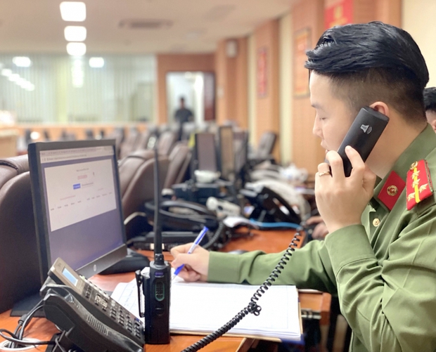 Làm việc với cơ quan Công an cần đặc biệt lưu ý điều này để không bị kẻ xấu lừa đảo, chiếm đoạt tài sản - Ảnh 1. Làm việc với cơ quan Công an cần đặc biệt lưu ý điều này để không bị kẻ xấu lừa đảo, chiếm đoạt tài sản - Ảnh 1.