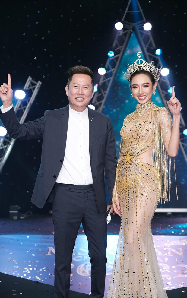 Hoa hậu Thuỳ Tiên: Bí mật bất ngờ và cuộc hồi sinh gây sốt với vụ gỡ danh hiệu Miss Grand International