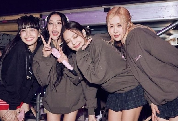Bật mí: Sự thật về việc phát hành vé concert BLACKPINK tại Việt Nam – Không lừa đảo, tài trợ hấp dẫn!