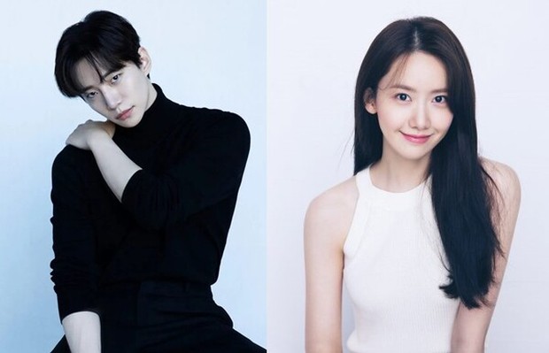 Yoona và Lee Jun Ho (2PM) đang hẹn hò, công ty đưa ra phản hồi chính thức - Ảnh 2.