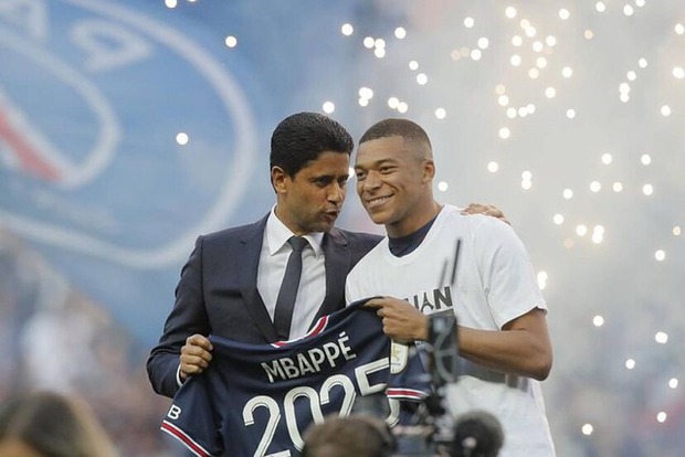 Mbappe quyết định rời PSG: Mức đề xuất mới gây sốc, Real Madrid thất vọng!