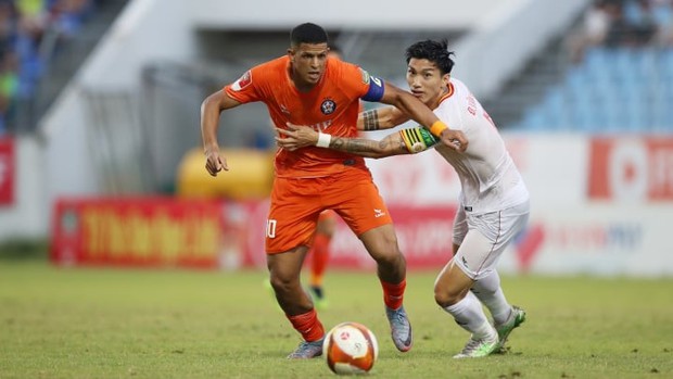 Đoàn Văn Hậu gửi tâm thư xin lỗi: Lời xin lỗi chân thành dành cho cổ động viên CLB Công an Hà Nội