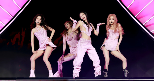 Bật mí: Sự thật về việc phát hành vé concert BLACKPINK tại Việt Nam – Không lừa đảo, tài trợ hấp dẫn!