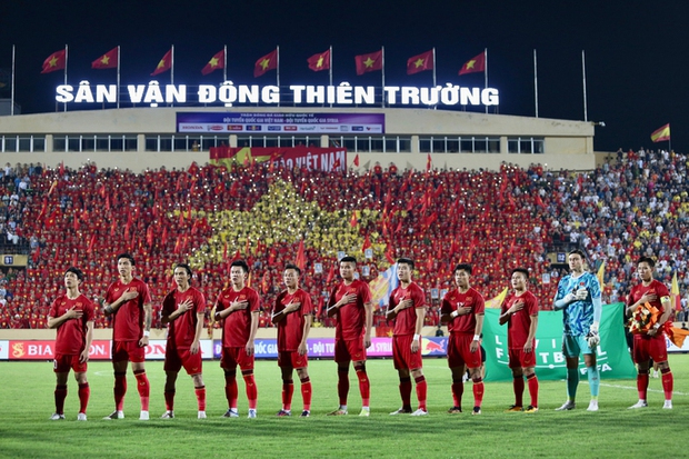 Bóng đá Việt Nam: Cơ hội vô địch World Cup 2026