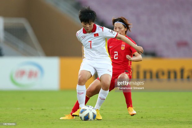 World Cup 2023: Siêu phẩm kép cực đỉnh hiếm có của tuyển thủ Việt Nam gây sốt