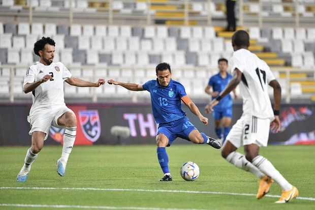 Cuộc đấu tranh của LĐBĐ Thái Lan trước nguy cơ bị FIFA cấm vận: Chủ tịch có thâu tóm từ chức?