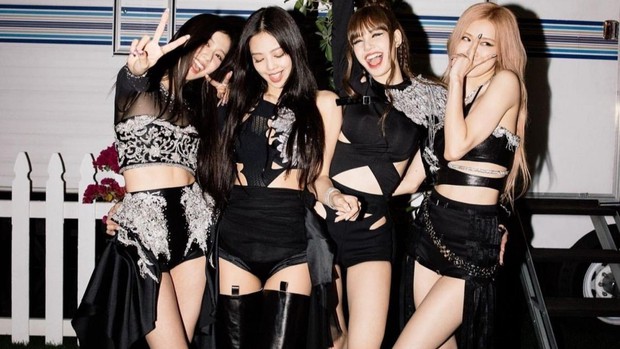 Cầu cứu dân mạng săn vé BlackPink cho con - Ảnh 2.