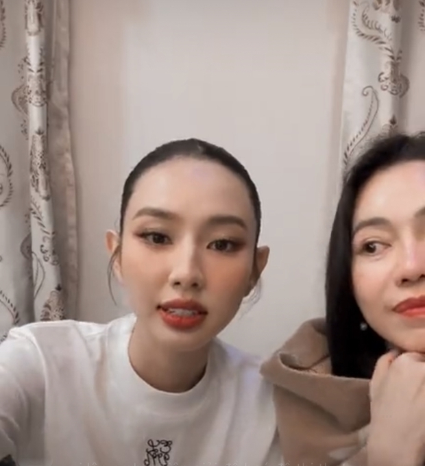 Hoa hậu Thuỳ Tiên: Bí mật bất ngờ và cuộc hồi sinh gây sốt với vụ gỡ danh hiệu Miss Grand International