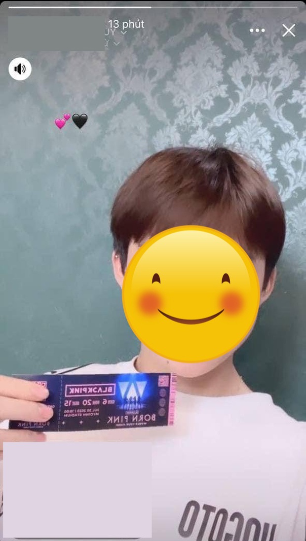 Bật mí: Sự thật về việc phát hành vé concert BLACKPINK tại Việt Nam – Không lừa đảo, tài trợ hấp dẫn!