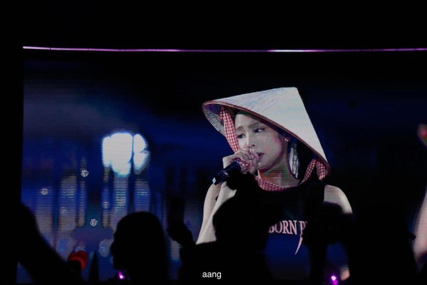 Báo quốc tế rần rần vì màn thăng hạng nhan sắc hậu giảm cân của Jennie (BLACKPINK) ở siêu concert Việt Nam - Ảnh 10.
