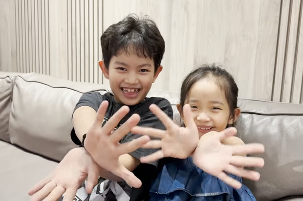 Khánh Thi tình cờ gặp BLACKPINK: Bí quyết độc đáo khiến con gái thích thú!