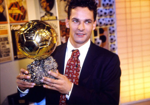 5 cầu thủ từng giành Quả bóng vàng nhưng chưa từng vô địch Champions League: Sự tham gia của Ronaldo de Lima