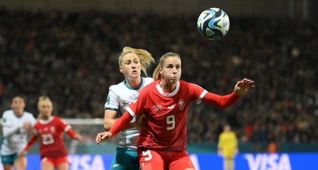 Tuyển nữ New Zealand ghi dấu lịch sử World Cup với kỷ lục không thể bỏ qua