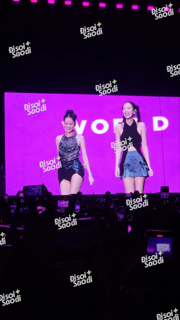 BLACKPINK gây sốt với màn trình diễn See Tình: Hoàng Thuỳ Linh không thể ngồi yên!