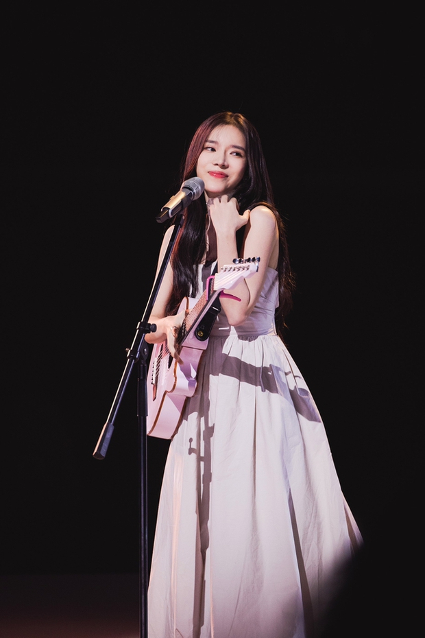 LyLy giành hạng 1 ngay tập mở màn show ca hát Trung Quốc, Jay Park có hành động ủng hộ đại diện Việt Nam - Ảnh 4.