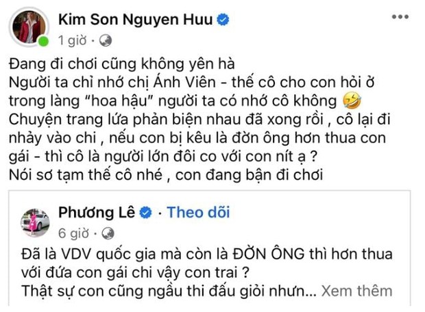 Thần đồng bơi Nguyễn Hữu Kim Sơn cực hot sau khi bị so sánh với con gái