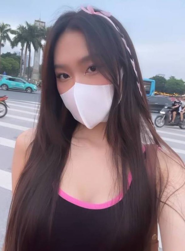 Chiêm ngưỡng ảnh xinh lung linh của Doãn Hải My và Mai Hà Trang sau concert của BLACKPINK