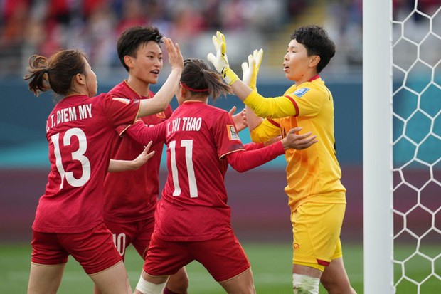 Siêu phẩm World Cup nữ 2023 ngày 1/8: Tuyển nữ Việt Nam - Lời chào mừng hứa hẹn