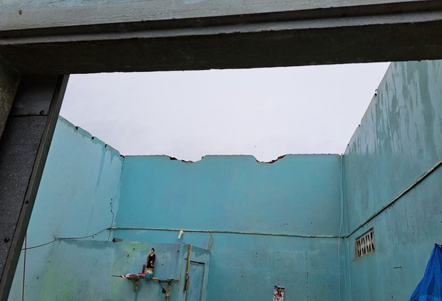 5 người tử vong, hàng trăm ngôi nhà bị hư hỏng vì mưa lũ, sạt lở - Ảnh 10.