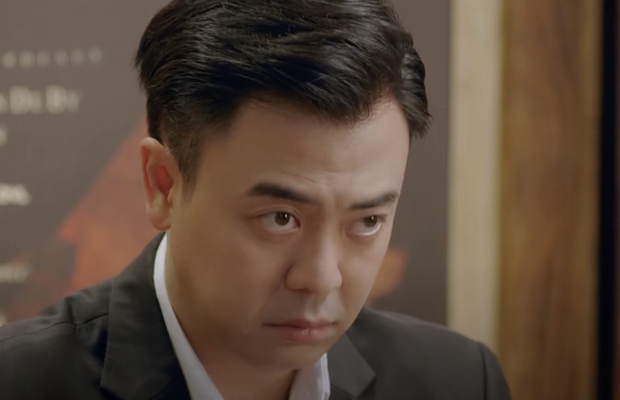 Mẹ vợ đáng sợ trong dòng phim Việt 'hot' nhất hiện nay