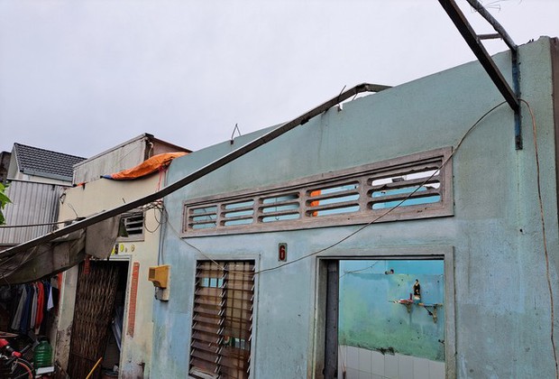 5 người tử vong, hàng trăm ngôi nhà bị hư hỏng vì mưa lũ, sạt lở - Ảnh 7.